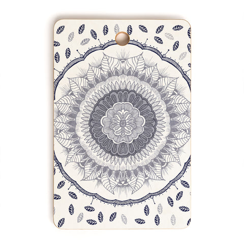 RosebudStudio Create Yourself Cutting Board Rectangle