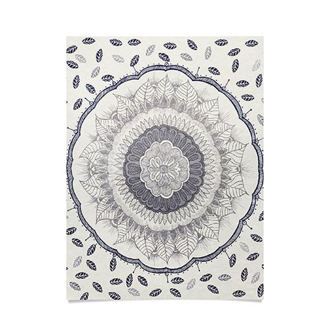 RosebudStudio Create Yourself Poster