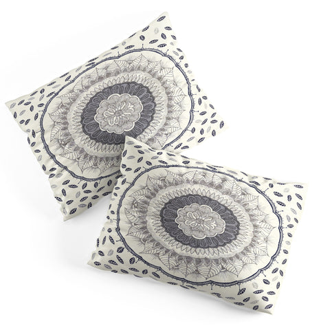 RosebudStudio Create Yourself Pillow Shams