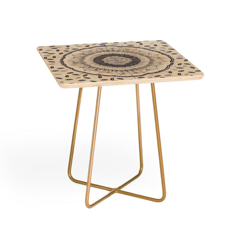 RosebudStudio Create Yourself Side Table