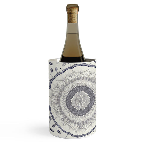 RosebudStudio Create Yourself Wine Chiller