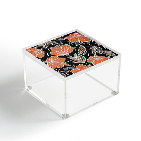 RosebudStudio Creative Ideas Acrylic Box