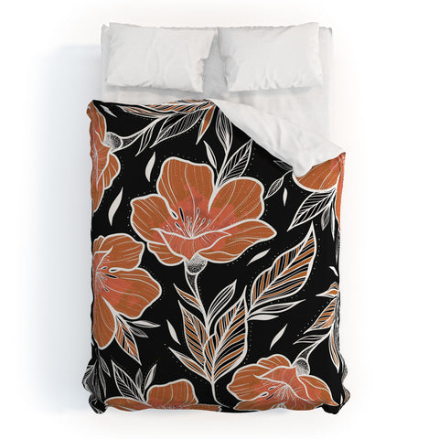 RosebudStudio Creative Ideas Duvet Cover