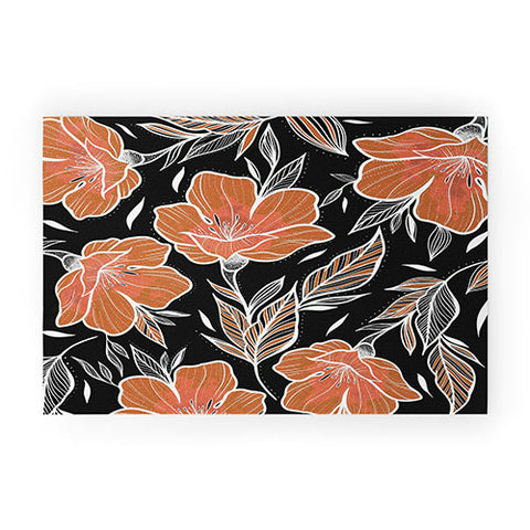 RosebudStudio Creative Ideas Welcome Mat