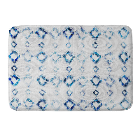 RosebudStudio Dance With Me Memory Foam Bath Mat