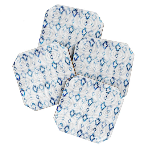 RosebudStudio Dance With Me Coaster Set