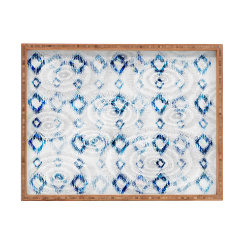 RosebudStudio Dance With Me Rectangular Tray