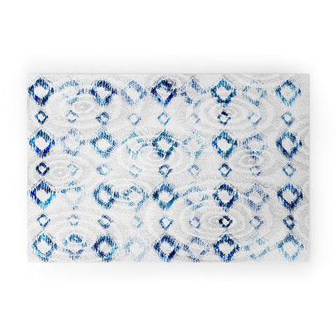 RosebudStudio Dance With Me Welcome Mat