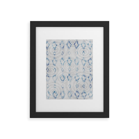 RosebudStudio Dance With Me Framed Art Print