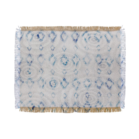 RosebudStudio Dance With Me Throw Blanket