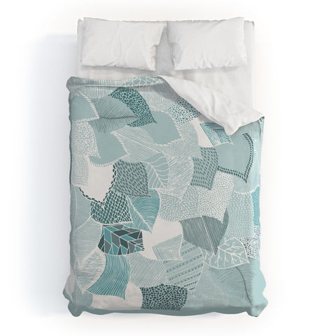 RosebudStudio Dream Good Duvet Cover