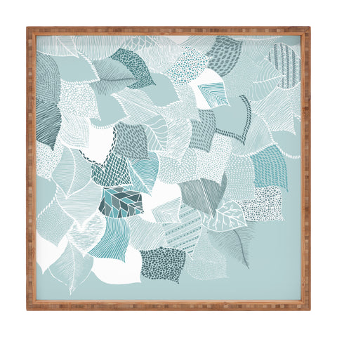 RosebudStudio Dream Good Square Tray