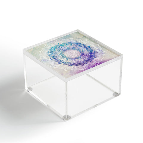 RosebudStudio Free Me Acrylic Box