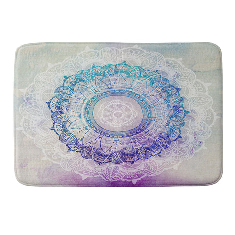 RosebudStudio Free Me Memory Foam Bath Mat