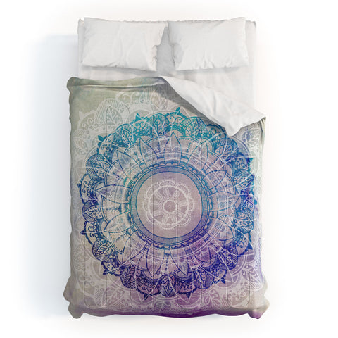 RosebudStudio Free Me Comforter