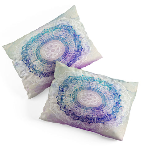 RosebudStudio Free Me Pillow Shams