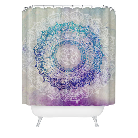 RosebudStudio Free Me Shower Curtain