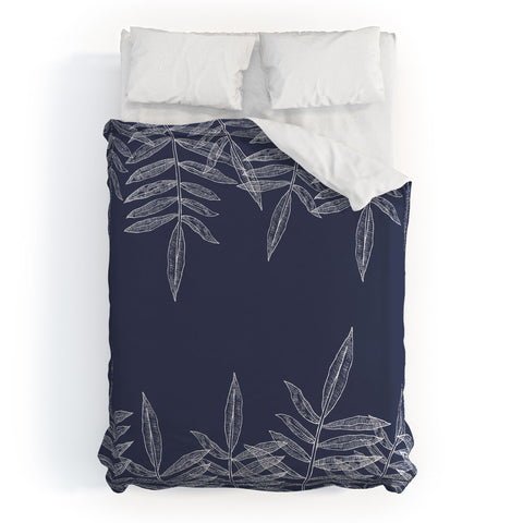 RosebudStudio Grow with me Duvet Cover