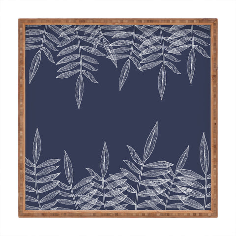 RosebudStudio Grow with me Square Tray