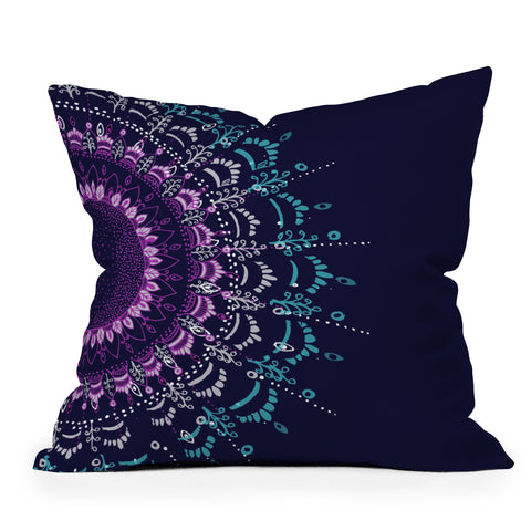 RosebudStudio I Got This Throw Pillow