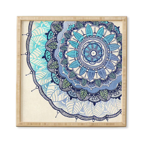 RosebudStudio Inspiration Framed Wall Art