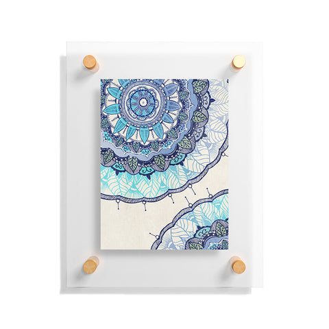 RosebudStudio Inspiration Floating Acrylic Print