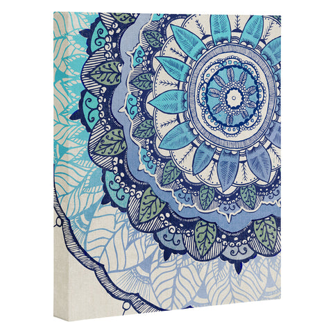 RosebudStudio Inspiration Art Canvas
