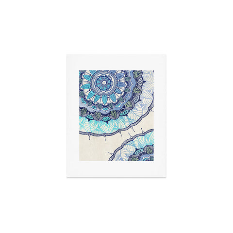 RosebudStudio Inspiration Art Print
