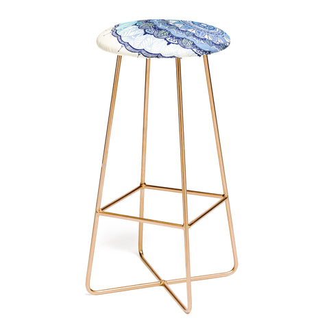RosebudStudio Inspiration Bar Stool