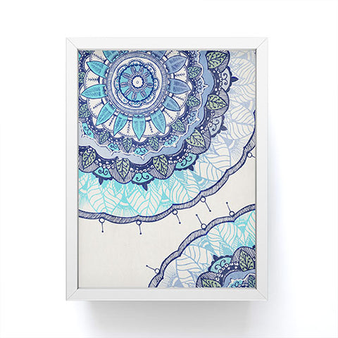 RosebudStudio Inspiration Framed Mini Art Print