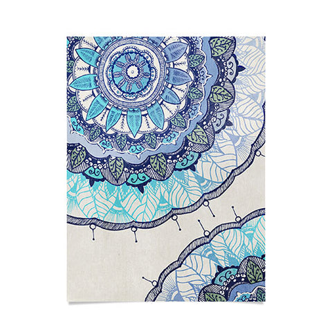 RosebudStudio Inspiration Poster