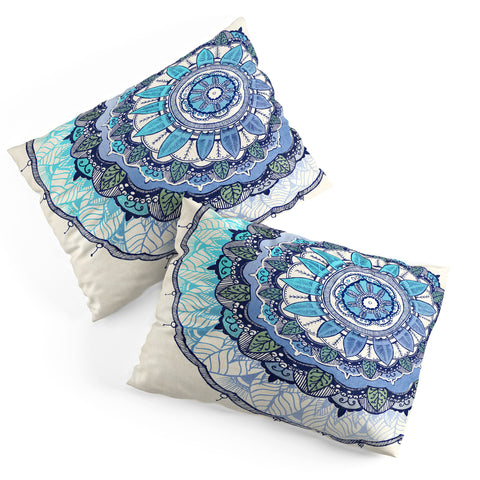 RosebudStudio Inspiration Pillow Shams