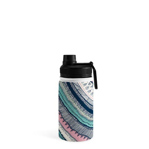 RosebudStudio Live Free Water Bottle