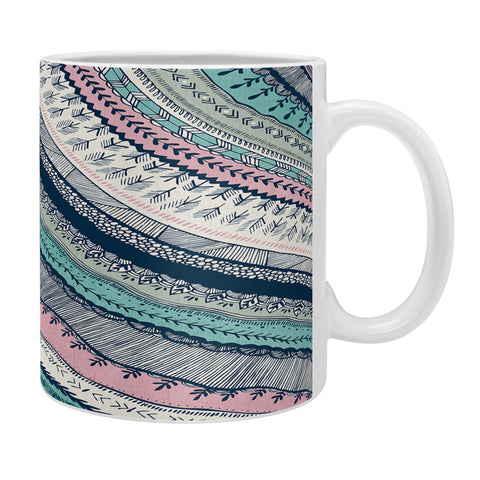 RosebudStudio Live Free Coffee Mug
