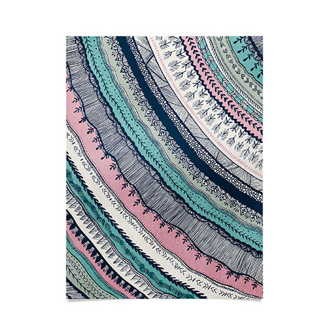 RosebudStudio Live Free Poster