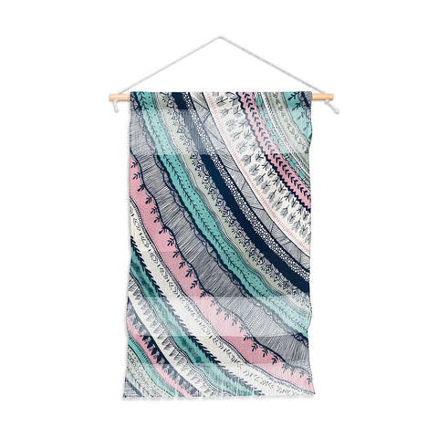 RosebudStudio Live Free Wall Hanging Portrait