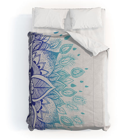 RosebudStudio Love Yourself Comforter