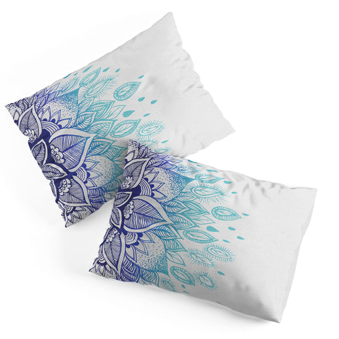 RosebudStudio Love Yourself Pillow Shams