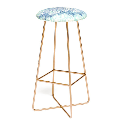 RosebudStudio Lovely Soul Bar Stool
