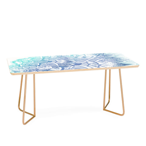RosebudStudio Lovely Soul Coffee Table
