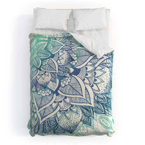RosebudStudio Lovely Soul Comforter