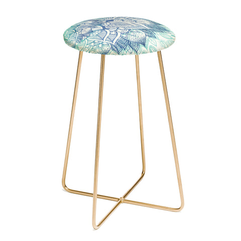RosebudStudio Lovely Soul Counter Stool