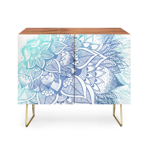 RosebudStudio Lovely Soul Credenza