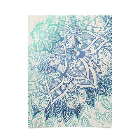 RosebudStudio Lovely Soul Poster