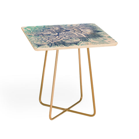 RosebudStudio Lovely Soul Side Table