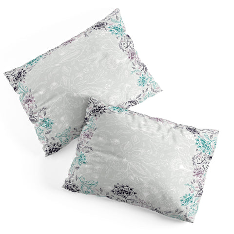 RosebudStudio My Avery Pillow Shams