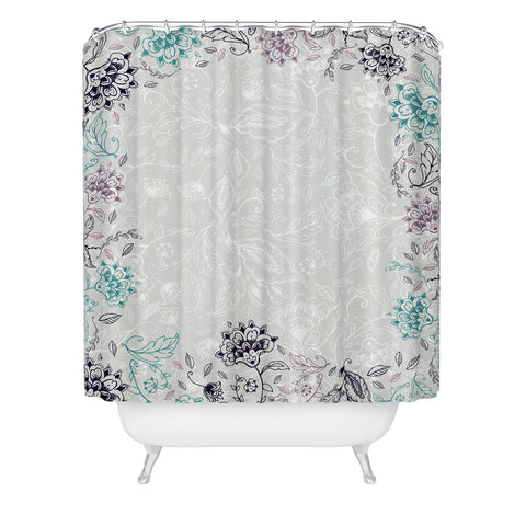 RosebudStudio My Avery Shower Curtain