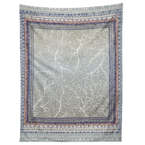 RosebudStudio Peaceful Morning Tapestry