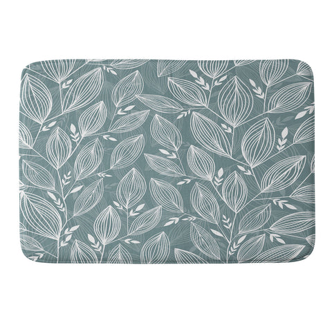 RosebudStudio Perfect Memory Foam Bath Mat