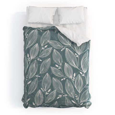RosebudStudio Perfect Comforter